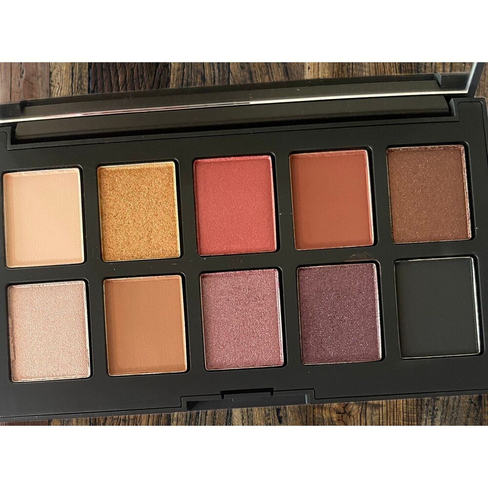 HAUS Laboratories Lady Gaga Glam Room No. 1 FAME Eyeshadow Palette New